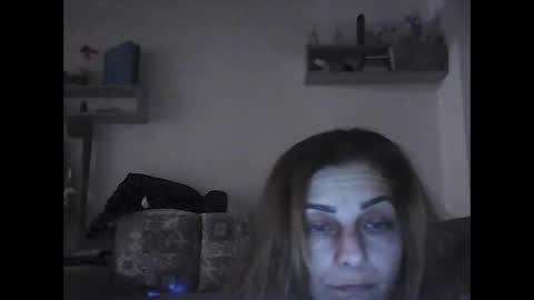 Antonny and Kaia online show from January 15, 7:22 pm