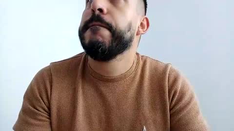 Antony online show from March 9, 2:21 pm