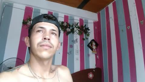 antony_hardx_ online show from September 24, 8:59 pm