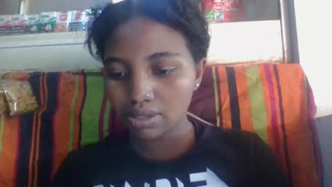 Antonyah online show from March 4, 12:02 pm