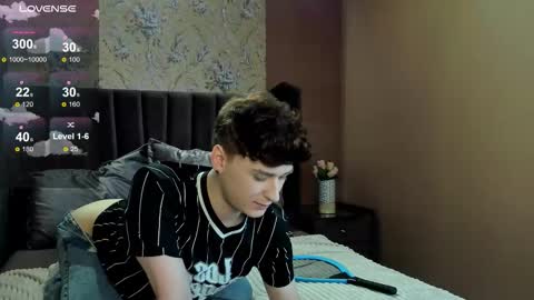 YummyTony online show from February 26, 1:36 pm