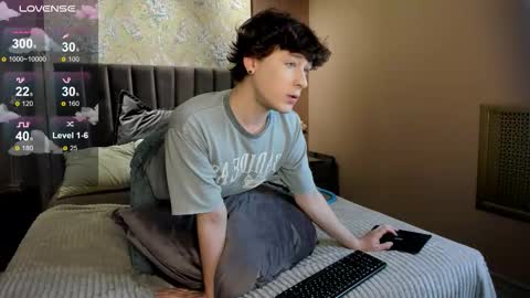 YummyTony online show from February 25, 10:19 am