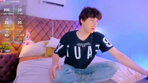 YummyTony online show from February 3, 10:08 am