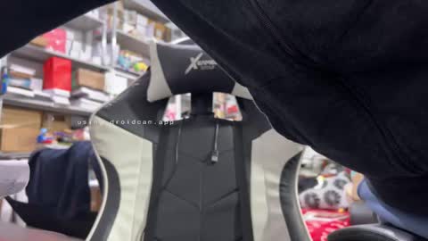 antonyo6969 online show from January 14, 3:47 pm