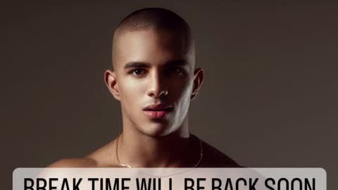 Instagram miguelangel1802  online show from October 6, 3:35 am