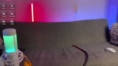 Adam 24 online show from February 8, 5:18 pm