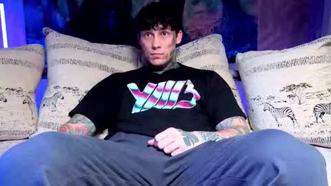 Tom online show from January 9, 6:41 am