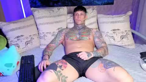 Tom online show from November 14, 6:37 am