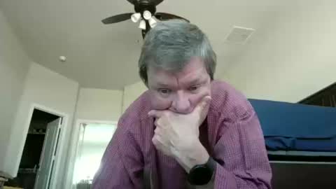 anudesteve4u online show from October 13, 4:53 pm