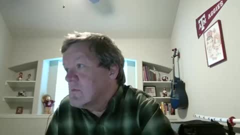 anudesteve4u online show from October 29, 10:32 pm