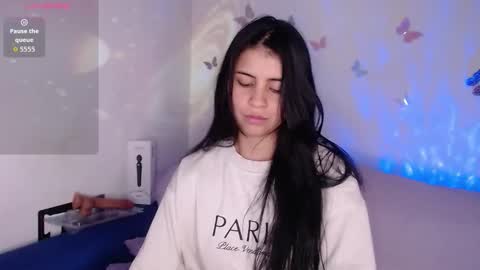 Any online show from November 6, 2:03 am