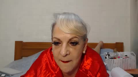 ANY CAT online show from September 14, 9:22 am