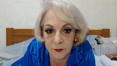 ANY CAT online show from October 19, 8:52 am