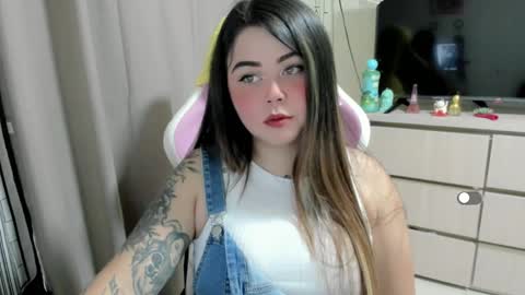   Independent model  online show from March 23, 8:36 pm