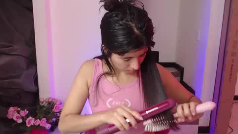 any_rick online show from February 22, 5:48 pm