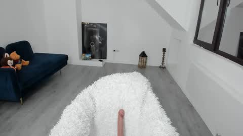 Anya online show from January 15, 4:43 am