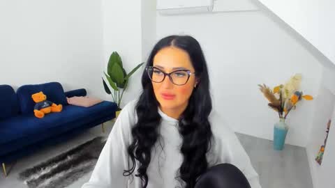 Anya online show from March 10, 4:39 am