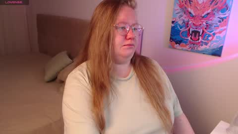 Anya Muna online show from January 27, 8:07 pm