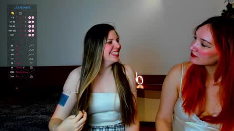 Anya online show from December 19, 9:38 pm