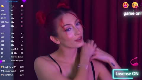 anyalobb online show from October 3, 8:50 pm