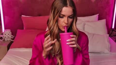 Anya online show from March 6, 1:58 am