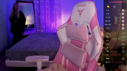 Anya online show from May 29, 2:31 am