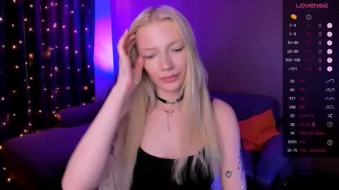 Anya online show from February 4, 6:50 am