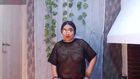 anyela_donecm online show from March 31, 7:25 pm