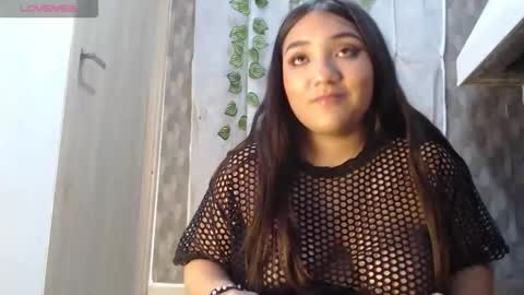 anyela_donecm online show from March 26, 7:52 pm