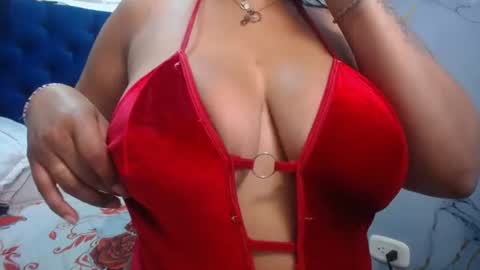 Anyela  online show from July 8, 2:09 pm