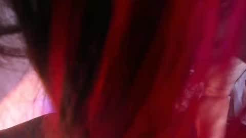 anyell online show from February 28, 9:33 pm