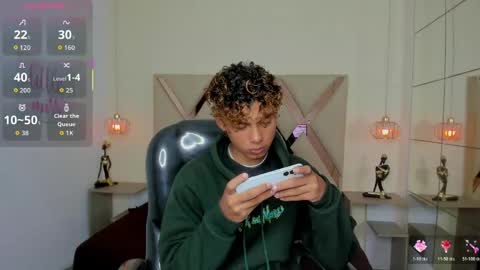 anyelotwink online show from April 14, 5:11 am