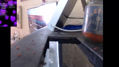 any simsom online show from October 8, 1:50 pm