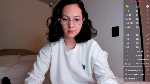 Anyi  Orion and Pyxis online show from April 13, 3:00 am