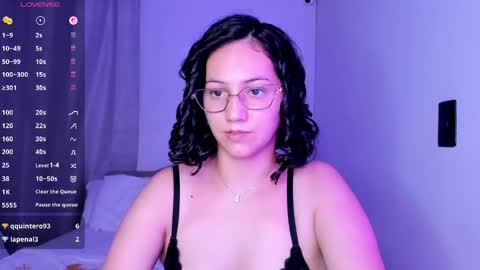 Anyi  Orion and Pyxis online show from April 4, 2:07 am