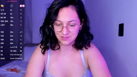 Anyi  Orion and Pyxis online show from April 5, 2:08 am