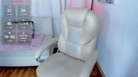 Anyi online show from September 24, 12:12 pm