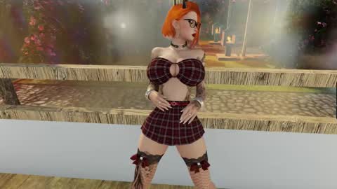 any online show from January 31, 11:57 pm