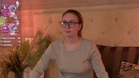 AnySlim online show from April 22, 4:47 pm