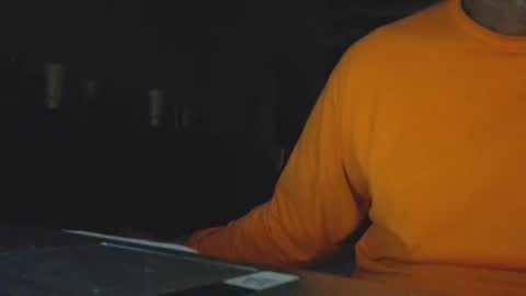 Daddy online show from January 18, 11:52 am