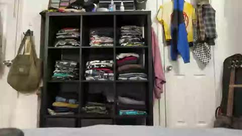 cowboy online show from November 7, 8:28 am