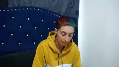 anyu online show from February 17, 9:13 am