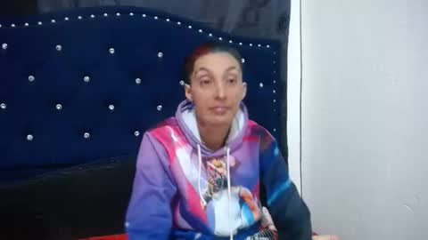 anyu online show from February 12, 8:06 am