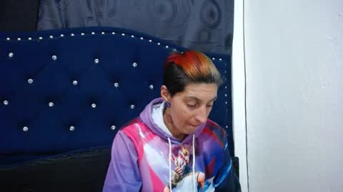 anyu online show from January 9, 6:38 am