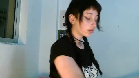 aoi_dandelion online show from January 6, 12:16 am