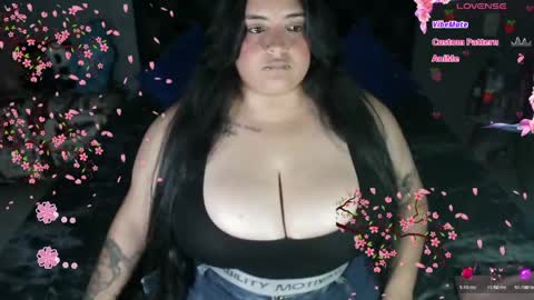 SOFIA online show from April 19, 9:17 pm