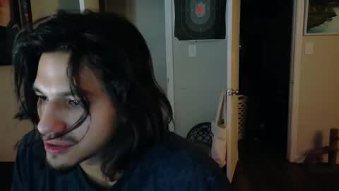 ApacheWithWebcam online show from October 1, 3:27 am