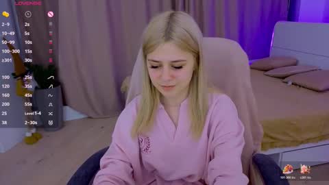 ApheliaStar online show from March 4, 4:59 pm