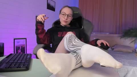 APHEX QUEEN online show from November 7, 1:46 pm