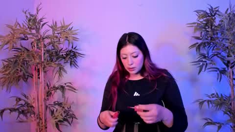 Aphirl online show from October 15, 12:28 pm